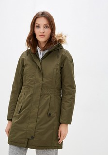 Парка Helly Hansen W MAYEN PARKA