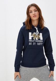 Худи Helly Hansen W CELEBRATION HOODIE
