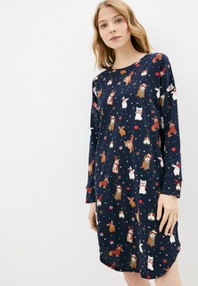 Платье домашнее Marks & Spencer 