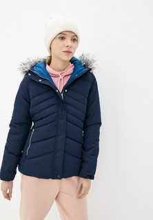 Куртка утепленная Craghoppers Dawa Hooded Jkt
