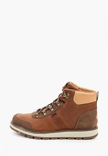 Ботинки Helly Hansen MONTESANO BOOT V2