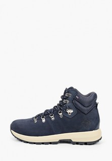 Ботинки Helly Hansen COASTAL HIKER
