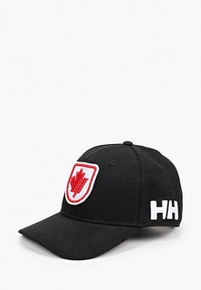 Бейсболка Helly Hansen HH BRAND CAP