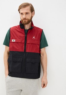 Жилет спортивный Jordan M J JMPMN VEST