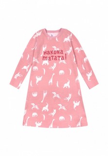 Платье домашнее Bossa Nova 