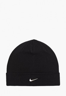 Шапка Nike Y NK CUFFED BEANIE