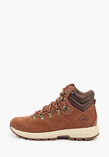 Ботинки Helly Hansen COASTAL HIKER