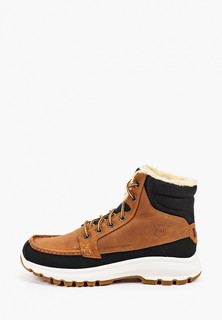 Ботинки Helly Hansen GARIBALDI V3