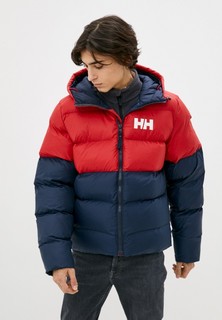 Куртка утепленная Helly Hansen ACTIVE PUFFY JACKET
