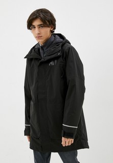 Куртка утепленная Helly Hansen ACTIVE OSLO INS PARKA
