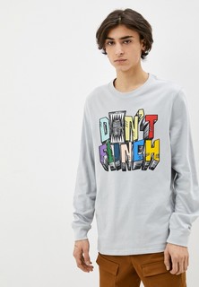 Лонгслив PUMA Scouted LS Tee