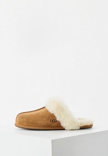Тапочки UGG 