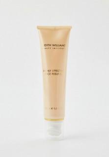 Гель для умывания Judith Williams BI Highly effective face peeling, с экстрактом черники, 150 мл
