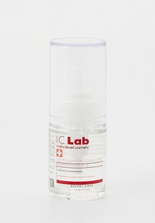 Сыворотка для лица I.C. Lab гиалуроновая кислота + коллаген, 15 мл
