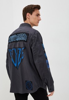 Рубашка Diesel 