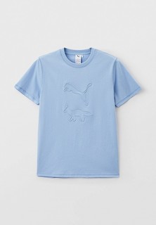 Футболка PUMA PUMA x MAISON KITSUNE Tee