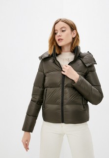Куртка утепленная Calvin Klein Jeans 