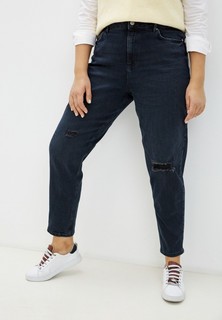 Джинсы Marks & Spencer MOM