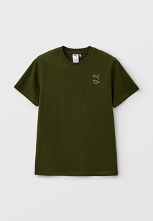 Футболка PUMA PUMA x MAISON KITSUNE Tee