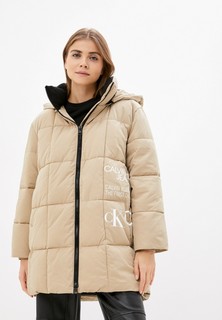 Куртка утепленная Calvin Klein Jeans 