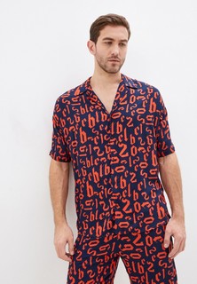 Рубашка beZet 