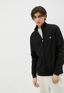 Олимпийка Lyle & Scott Smart Track Top