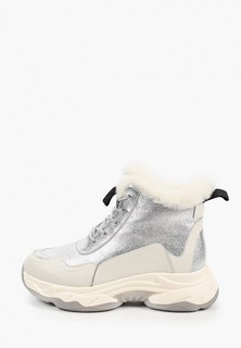 Ботинки Donna D’oro 