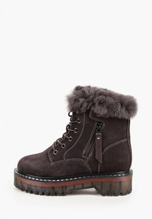 Ботинки Donna D’oro 