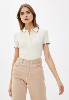 Поло Lacoste 