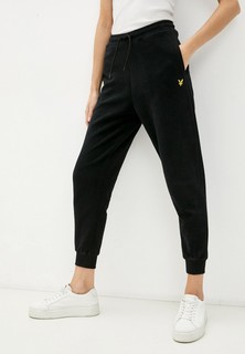 Брюки Lyle & Scott Soft Touch Brushed Jogger