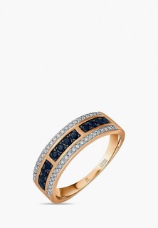 Кольцо MIUZ Diamonds (Московский ювелирный завод) 