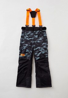 Брюки утепленные Helly Hansen JR NO LIMITS 2.0 PANT
