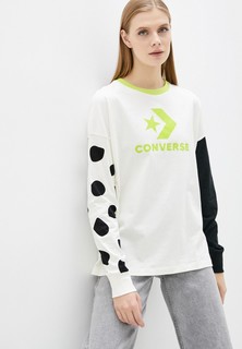 Лонгслив Converse 