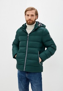 Куртка утепленная Gant 