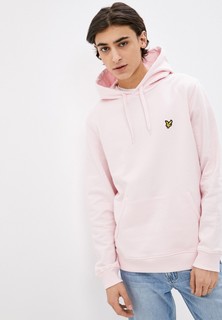 Худи Lyle & Scott Pullover Hoodie