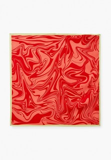 Платок Mango MARMOL