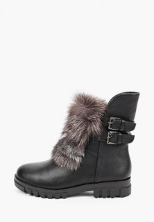 Ботинки Bona Mente 