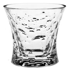 Стакан 200 мл, стекло, 2 шт, Bohemia, Molecules, 990/21204/0/05106/200-209