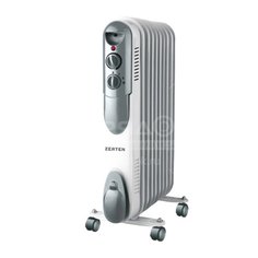 Радиатор Zerten UZS-20, 2 кВт