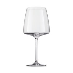 Бокал для вина, 710 мл, бессвинцовый хрусталь, 6 шт, Schott Zwiesel, Velvety&Sumptuous, 120595-6