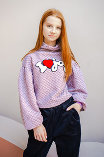 Свитшот Nota Bene