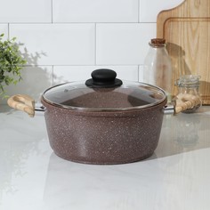 Кастрюля доляна