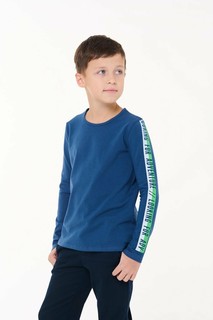 Лонгслив Mix Mode