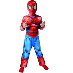 Карнавальный костюм Рубис Человек-паук