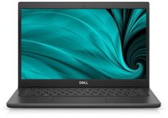 Ноутбук Dell Latitude 3420 i3-1115G4/8GB/256GB SSD/UHD Graphics/14&quot;/TPM/Win10Pro/gray