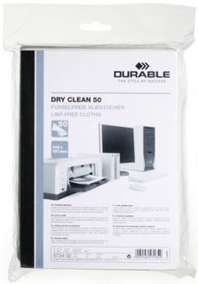 Салфетки Durable 573402