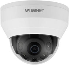 Видеокамера IP Wisenet QND-8030R