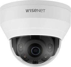 Видеокамера IP Wisenet QND-8010R