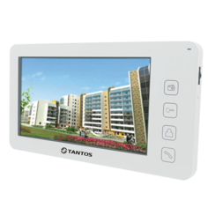 Видеодомофон Tantos Prime