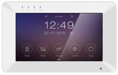 Видеодомофон Tantos Rocky Wi-Fi